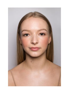 Paese Blush with the addition of argan oil Vitamins A C and E, 38 Peach  - Image 3