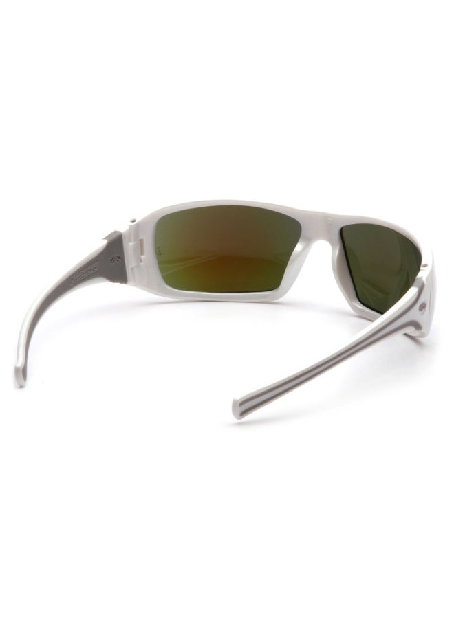 Pyramex Safety Pyramex Goliath Safety Glasses  - Image 4