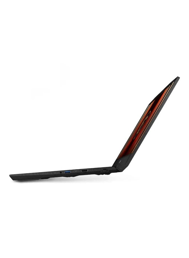 إم اس أي لابتوب Katana 15 HX-B14WGK - معالج Intel® Core™ i7-14700HX - ذاكرة 16 جيجابايت - قرص تخزين 512 جيجابايت SSD - بطاقة رسوميات NVIDIA® GeForce RTX™ 5050 سعة 8 جيجابايت - شاشة 15.6 بوصة QHD بمعدل تحديث 165 هرتز - نظام Windows 11 الإنجليزية/العربية أسود - Image 3