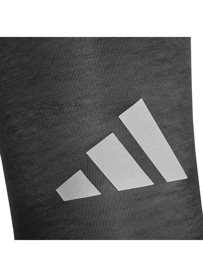 Adidas Aeroready Comp Arm Sleeves Black S/M - Image 2