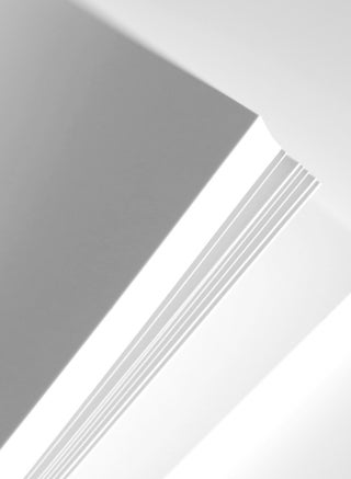 170GSM White Cardstock A4 100 Sheets Art Matt Paper for Brochures, Flyers, Art Prints, Educational Materials, Invitations, Menus, DIY Projects Card Paper Blank White Cards - view 4