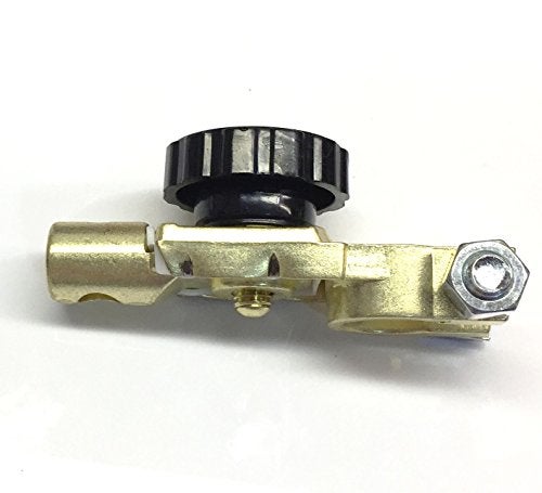 GAMA Electronics Top Post Battery Master Disconnect Switch - Image 3