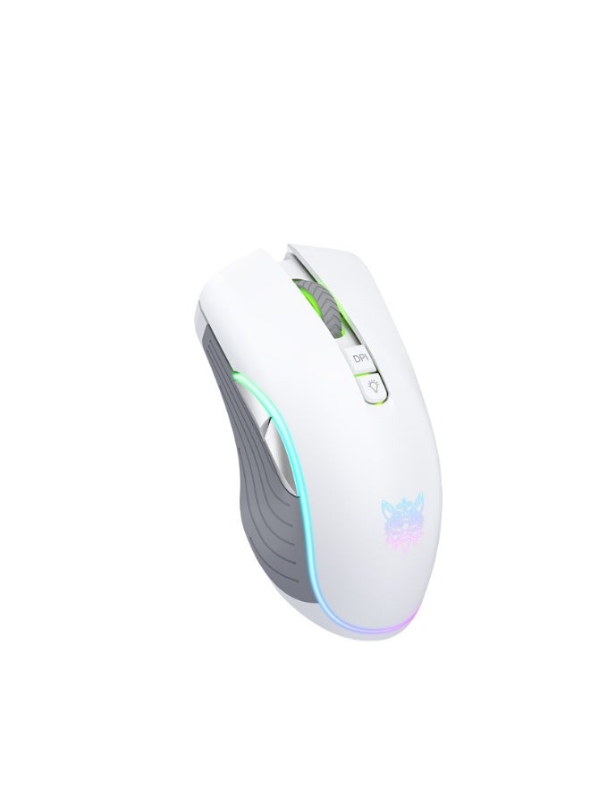 Nariele New Frontier Esports Gaming Mechanical Silent Wired Mouse