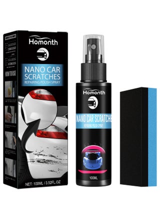Automotive Scratches - Correction system manually and automatically removes scratches and swirls | removes liquid aerosol scratches Coating scratches - pzsku/ZE174AE355396E51FA194Z/45/_/1725849307/c5a75974-8335-480d-9354-521e5f995489