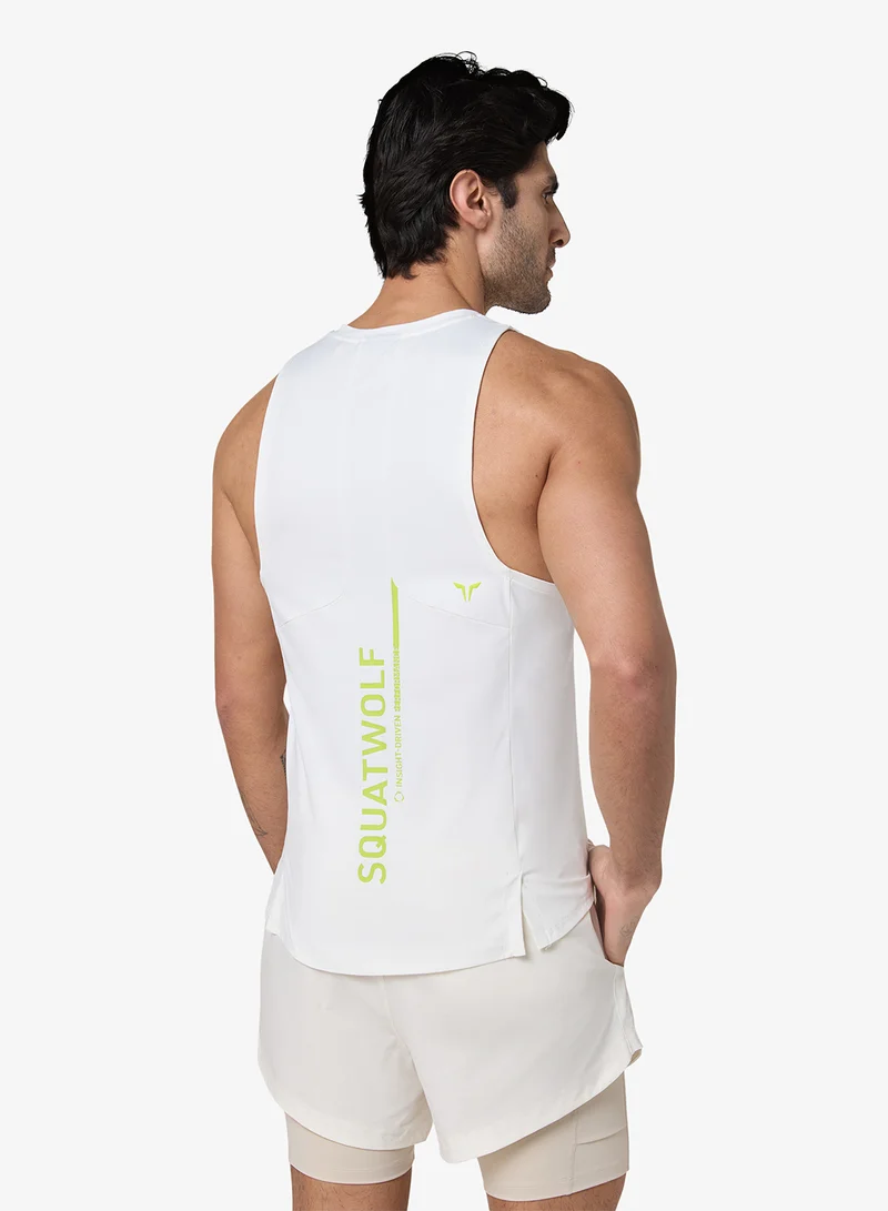 SQUATWOLF Supernaturals Lightweight Tank