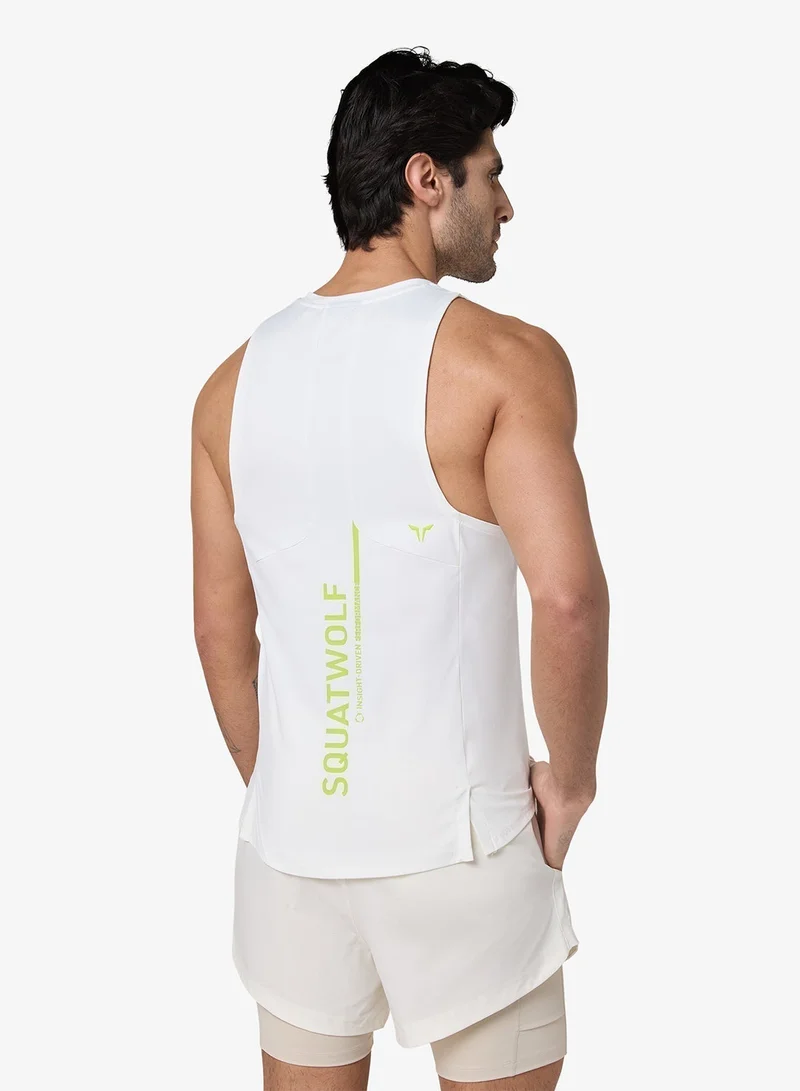 SQUATWOLF Supernaturals Lightweight Tank