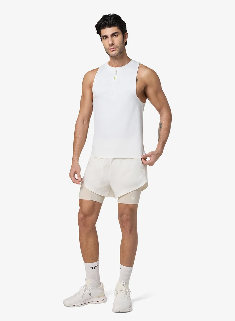 SQUATWOLF  Supernaturals Lightweight Tank for Men | Best Price UAE