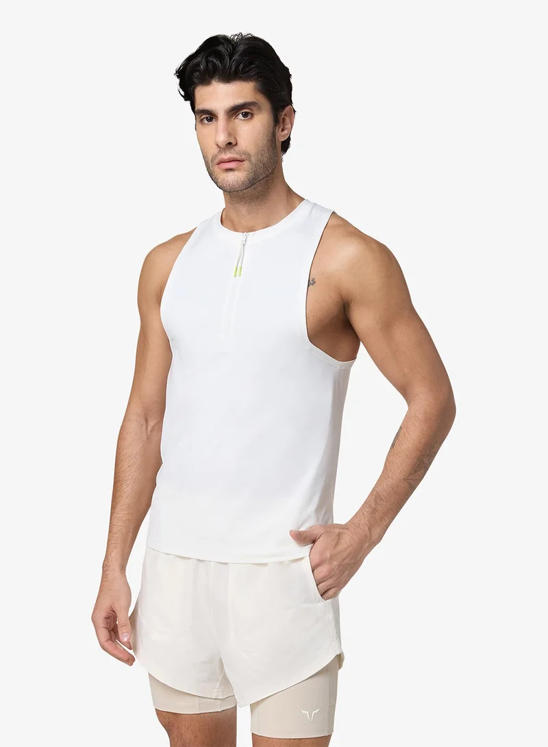 SQUATWOLF  Supernaturals Lightweight Tank for Men | Best Price UAE