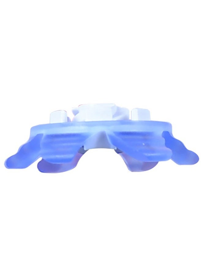 SOFTSPIKES Pivix Cleat (Fts 3.0) Golf Spikes, Blue, Clamshell of 1 set UK - Image 4