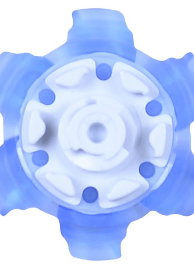 SOFTSPIKES Pivix Cleat (Fts 3.0) Golf Spikes, Blue, Clamshell of 1 set UK - Image 3