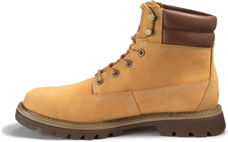 CATERPILLAR Honey Reset Ankle-High Boots - Image 2