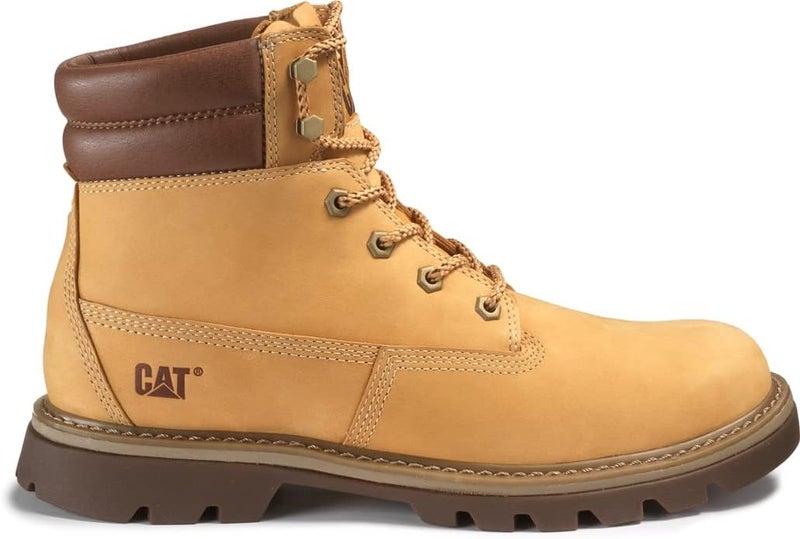CATERPILLAR Honey Reset Ankle-High Boots - Image 1