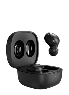 KASTWAVE Bluetooth 5.0 Earbuds Mini Earbuds Comfortable True Wireless Earbuds with Microphone Wireless in Ear Earphones  - Image 1