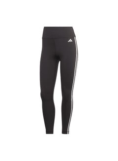 Adidas adidas workout essentials 3-stripes high waisted 7/8 women leggings  - Image 1