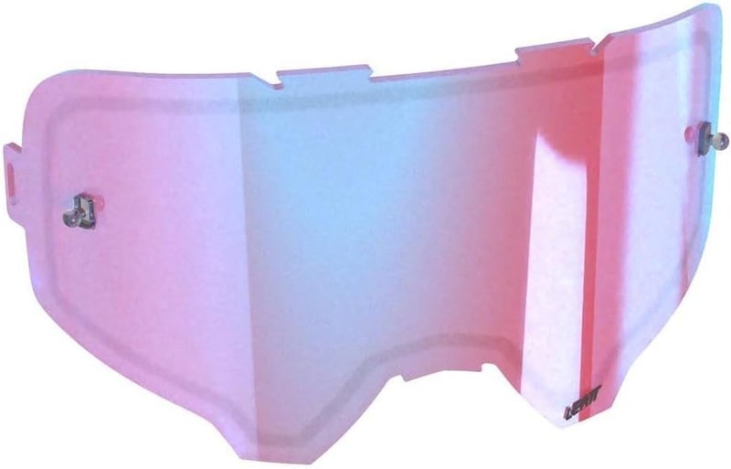 Leatt Lents Iriz Replacement Lens - Blue UltraContrast - Image 1