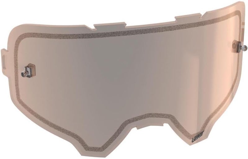 Leatt Lents Iriz Replacement Lens - Blue UltraContrast - Image 4