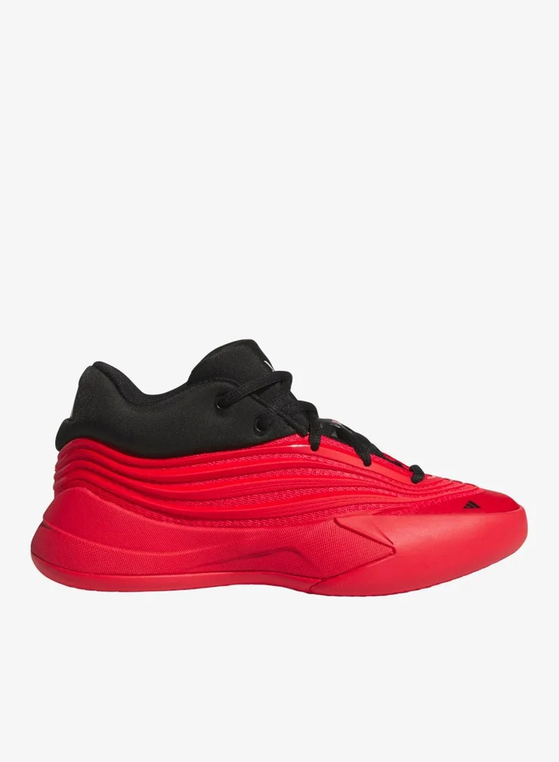 Adidas Dame X Shoes Kids