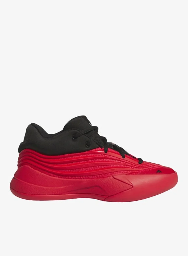 Adidas Dame X Shoes Kids