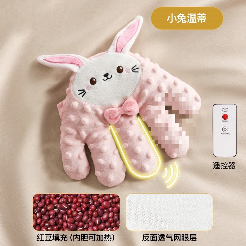 Baby Soothing Sleep Aid: Electric Automatic Palm Patting To Lull Baby To Sleep, Prevent Startle Reflex - Image 1