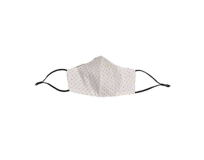 VIRA Vira Men Cotton Printed Reusable Face Mask  - Image 1