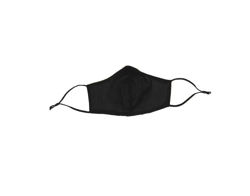 VIRA Vira Men Cotton Printed Reusable Face Mask  - Image 2