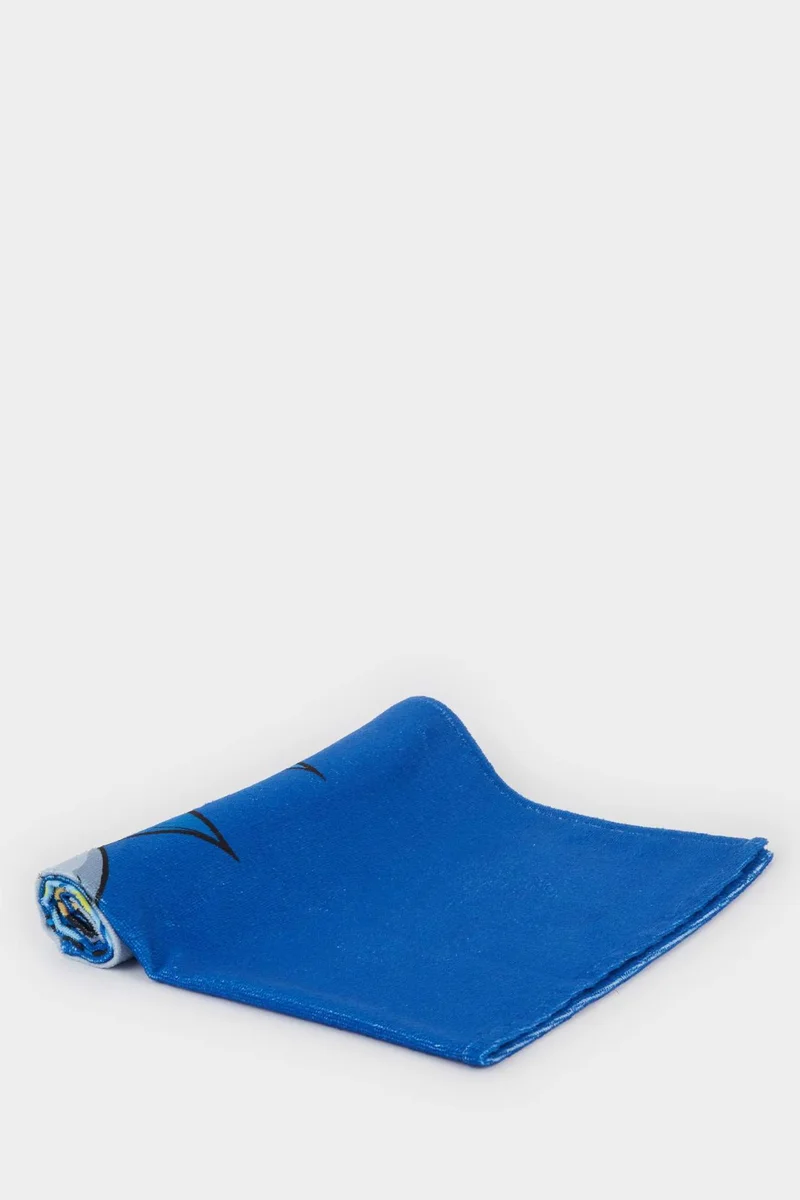 Defacto Boy Batman Printed Beach Towel