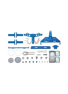 4m 4M - KidzRobotix Tin Can Cable Car - 3358  - Image 2