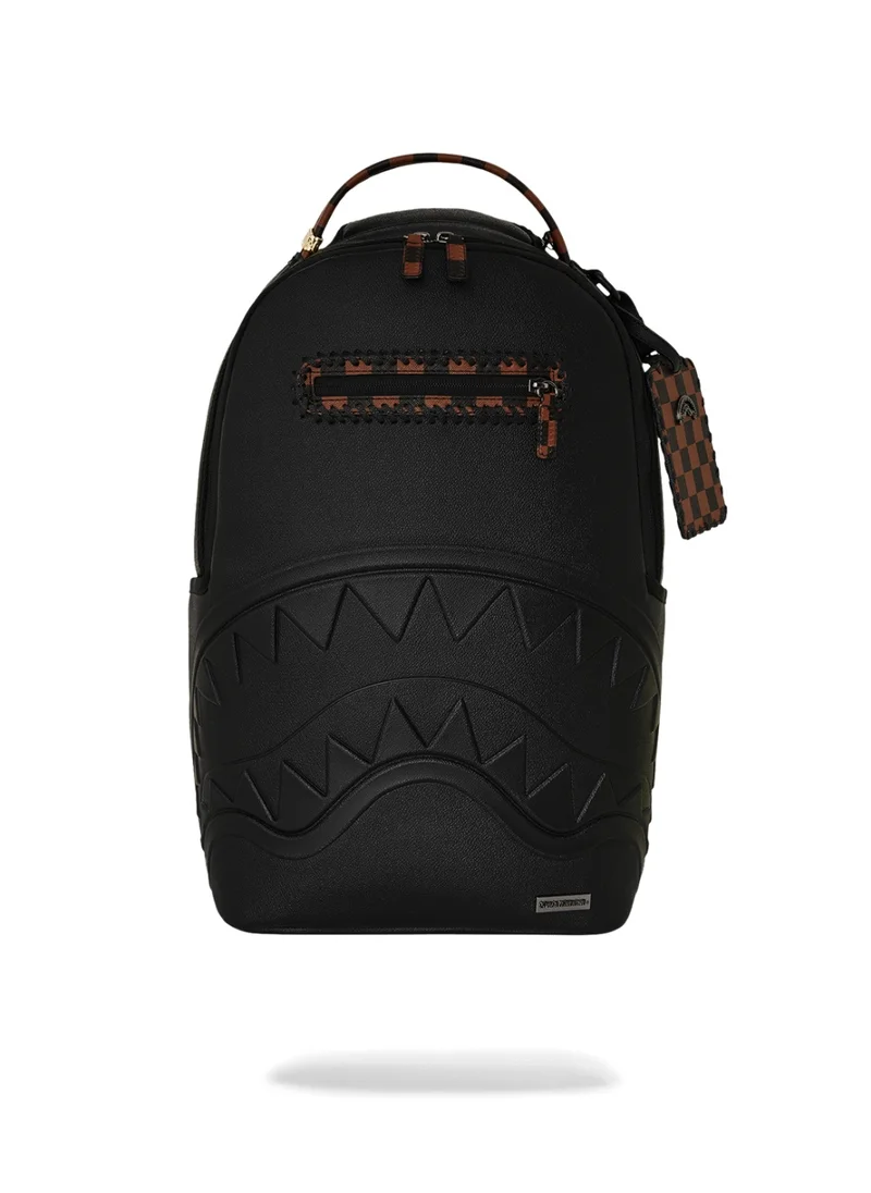 سبراي جراوند DOSE OF CHECK DEUX DLXS BACKPACK