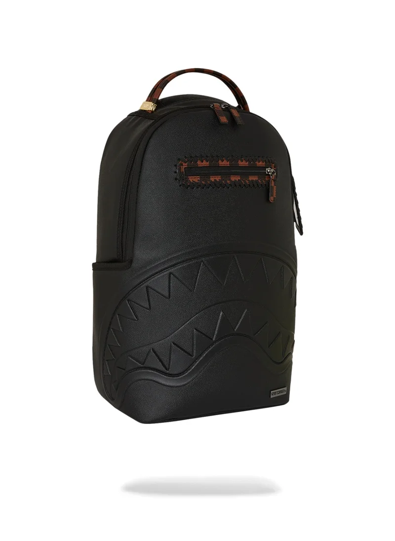 سبراي جراوند DOSE OF CHECK DEUX DLXS BACKPACK