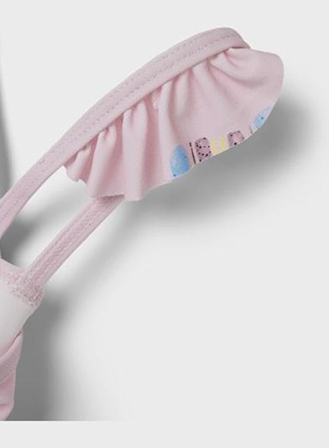 NAME IT Nmfzelva Swimsuit Box  - Image 3