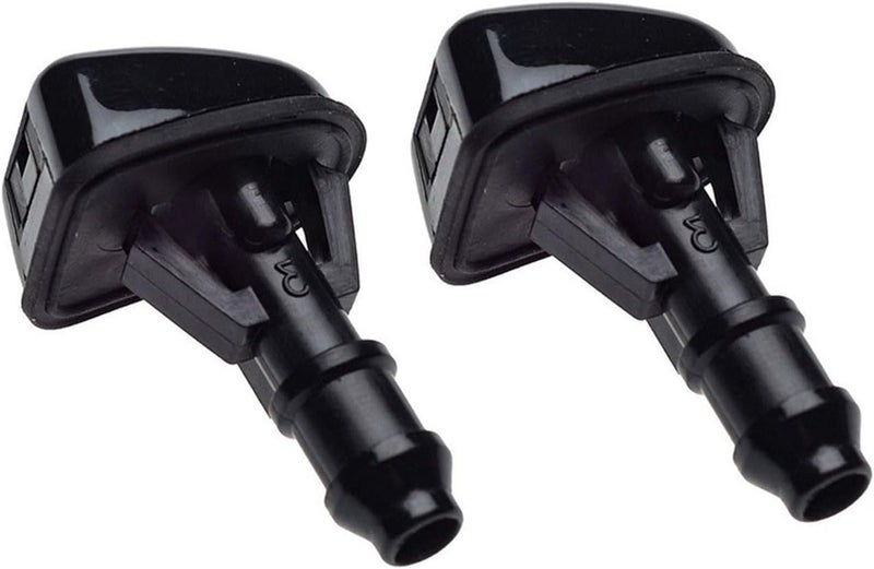 Wivplex Front Windshield Washer Nozzle for Ford Escape - Image 1