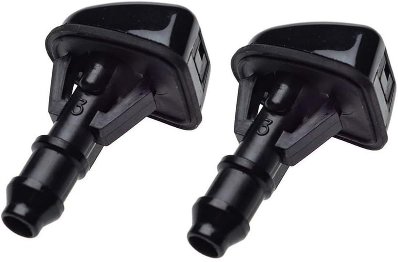 Wivplex Front Windshield Washer Nozzle for Ford Escape - Image 3