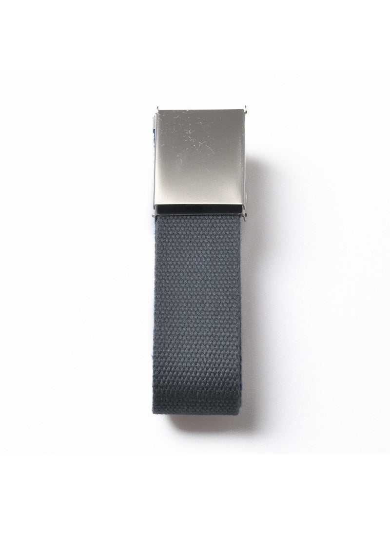 Generic Multi-Color Candy Belts dark gray 