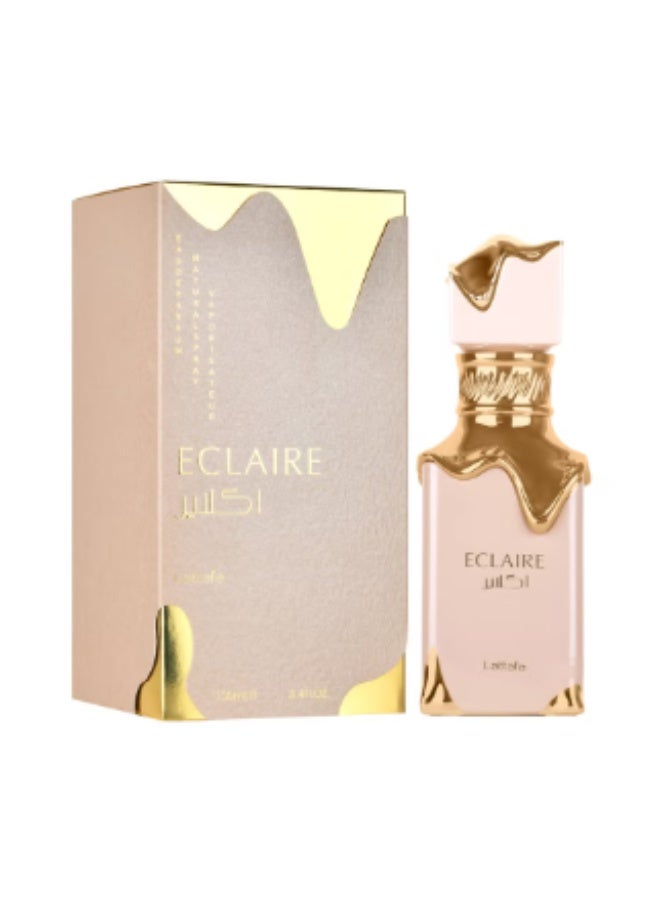LattafaEclaire Eau De Parfum 100 ml - Image 1