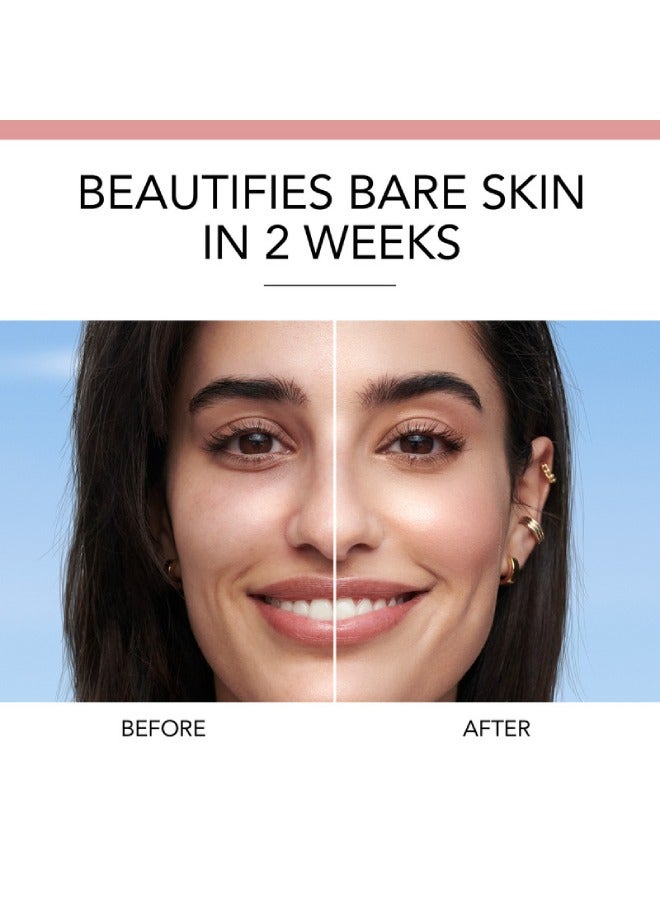 BOURJOIS PARIS مُحسِّن مُلوّن صحي – 003 – فاتح متوسط، 30 مل - Image 5