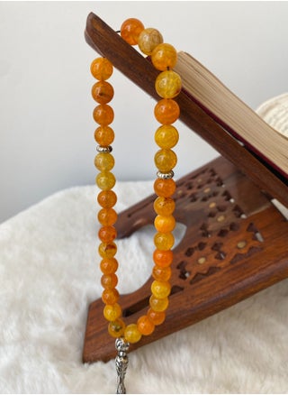 It is made of yellow agate - pzsku/ZE175EAEA6BAE681F1E9DZ/45/_/1688239695/0bc2e8ab-1e04-4eee-a3f6-c0301a220183