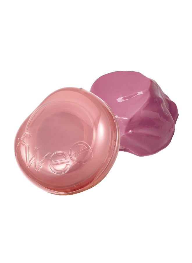 fwee Lip & Cheek Glowy Jelly Pot Milky - Image 1