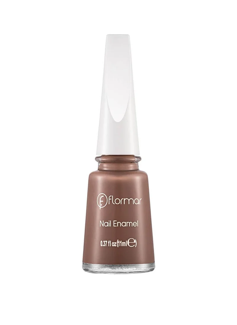 flormar Flormar Nail Enamel - 490 Selective