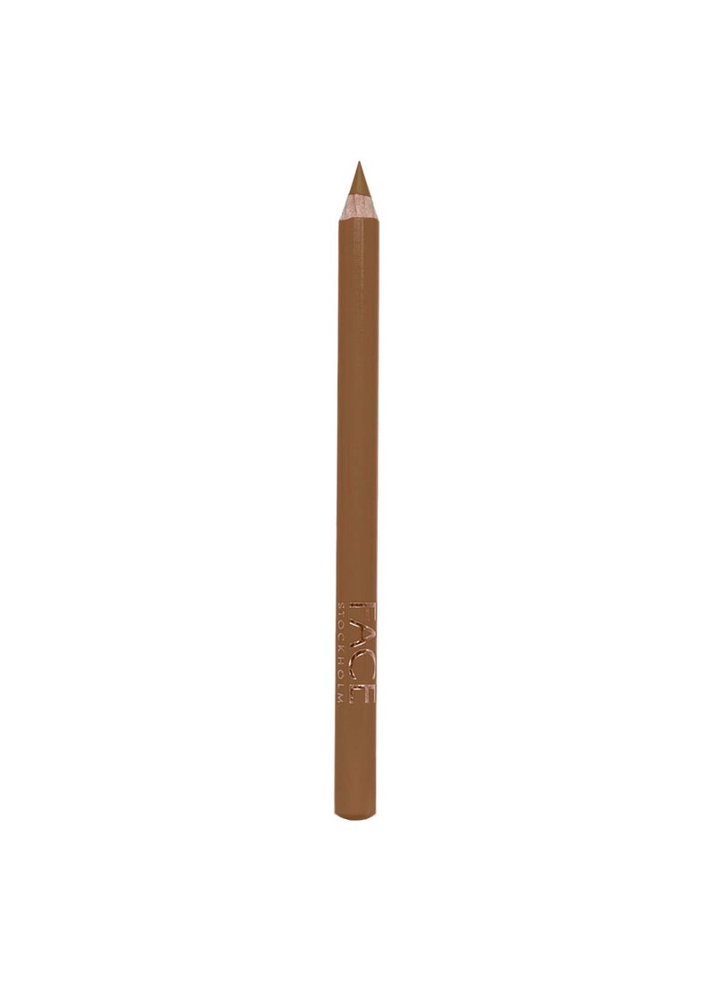 face stockholm - FACE Stockholm Eye Pencil - Molly (1.14g) - Image 1
