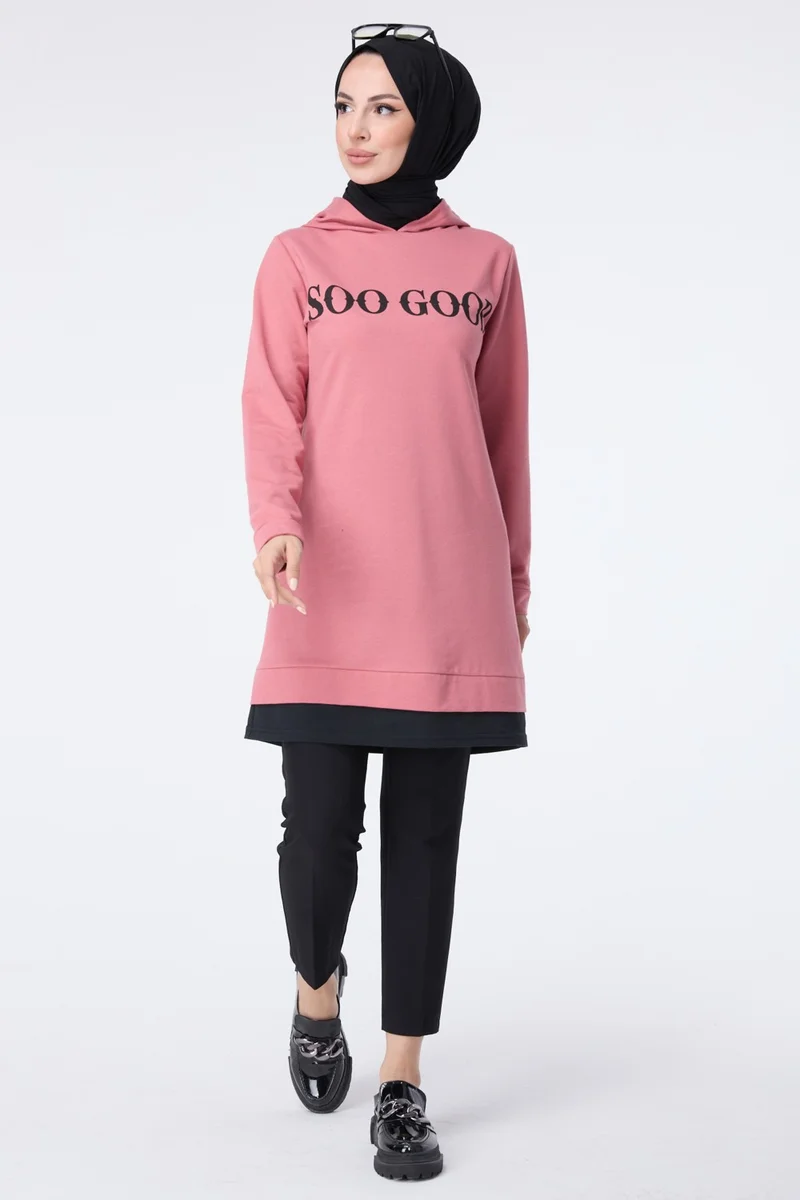 Tofisa 13024-GUL Sweat