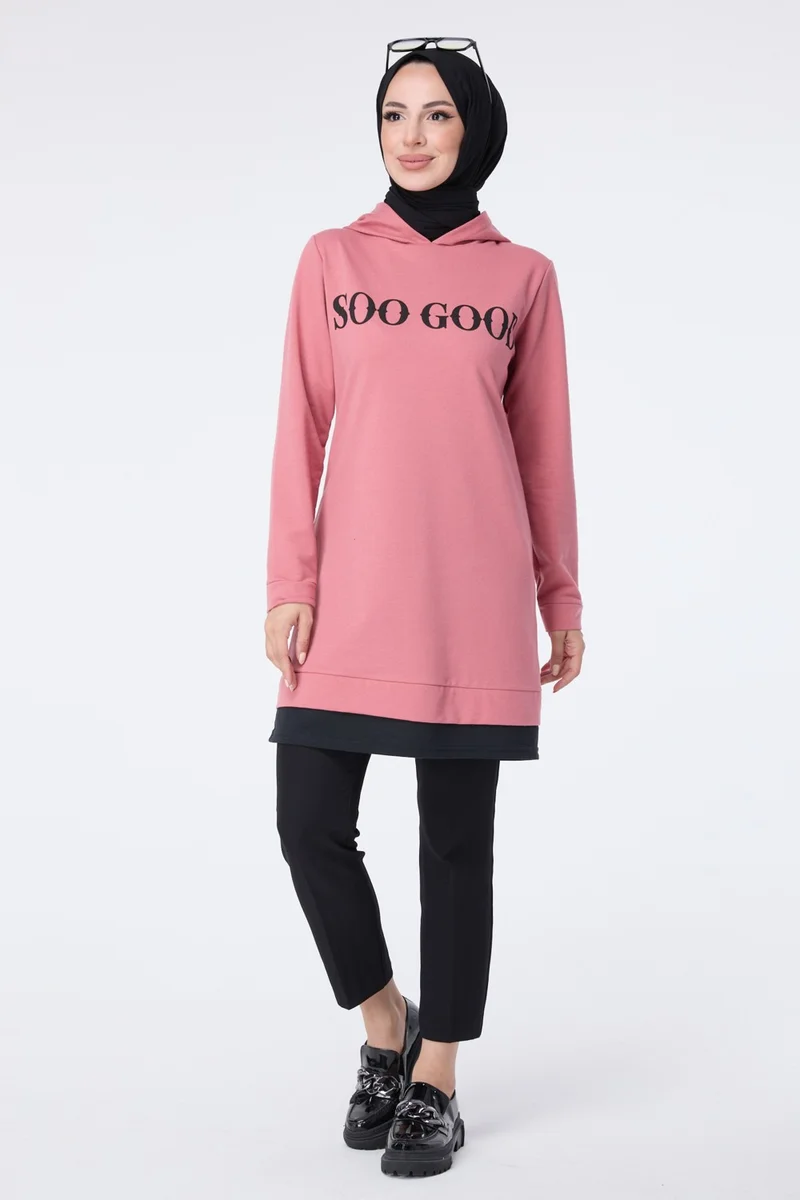 Tofisa 13024-GUL Sweat