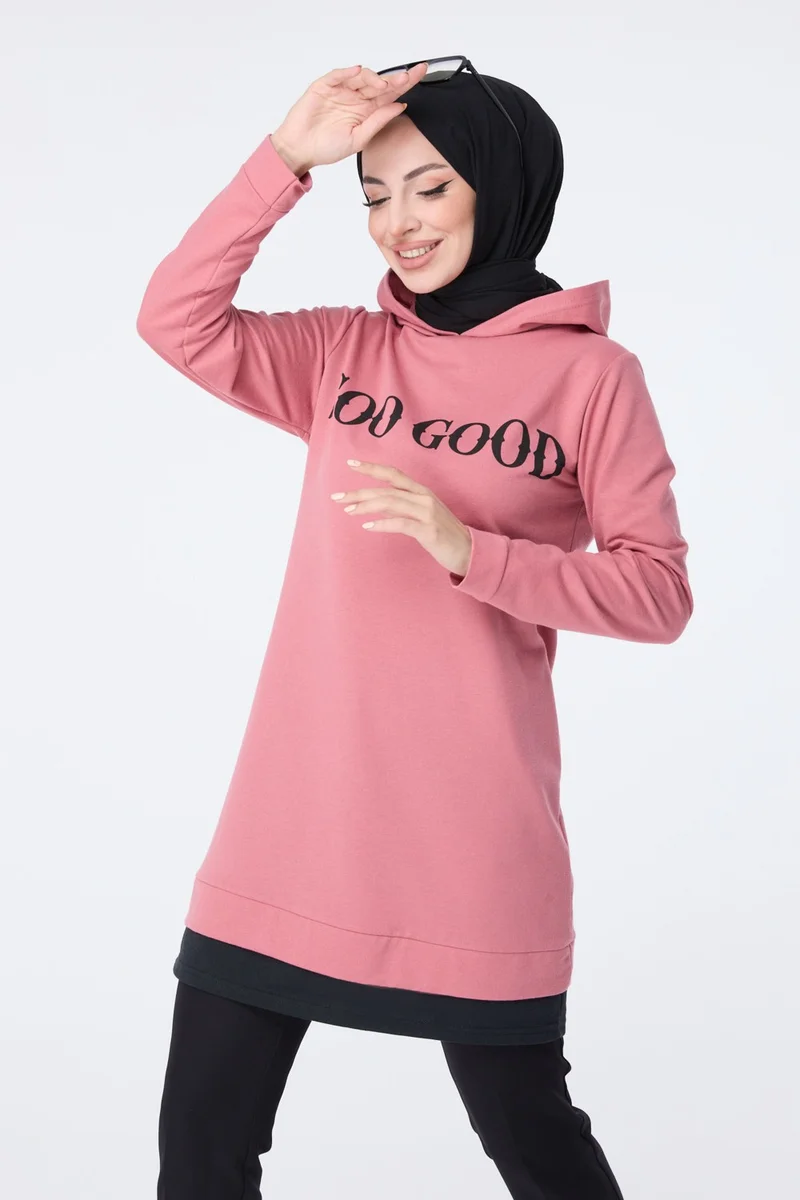 Tofisa 13024-GUL Sweat