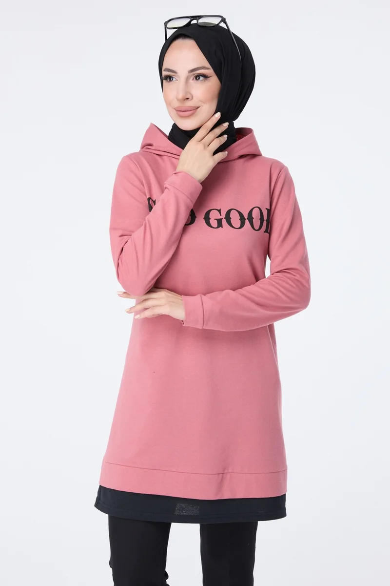 Tofisa 13024-GUL Sweat