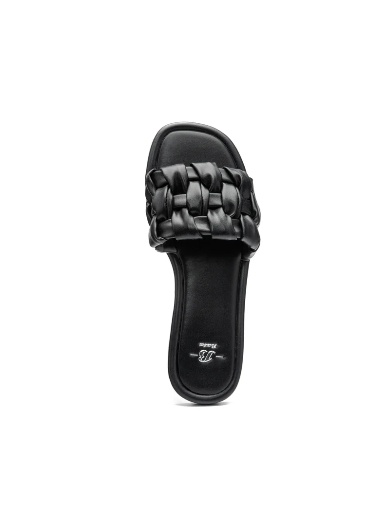 Bata  Lightweight Casual Slide for Women | Best Price UAE