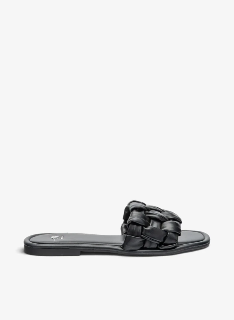 Bata Lightweight Casual Slide
