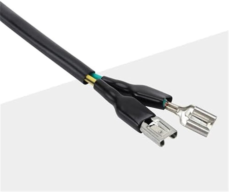 Wivplex 2 Pins Female Plug Ignition Coil Replacement - Image 4