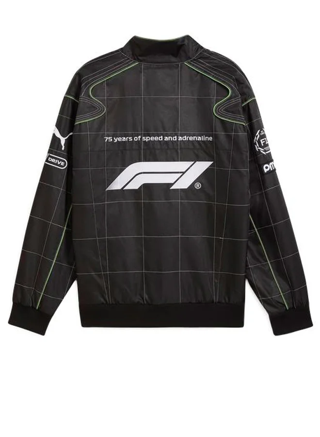 PUMA F1 Racing Jacket