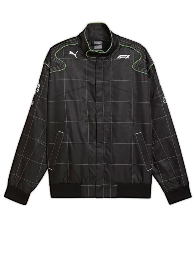 PUMA F1 Racing Jacket