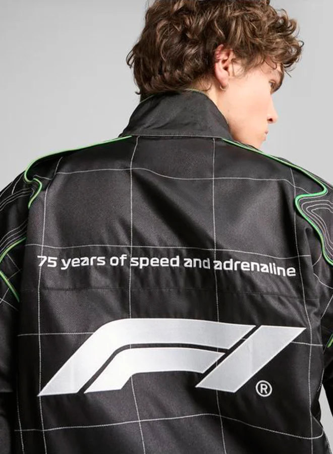 PUMA F1 Racing Jacket