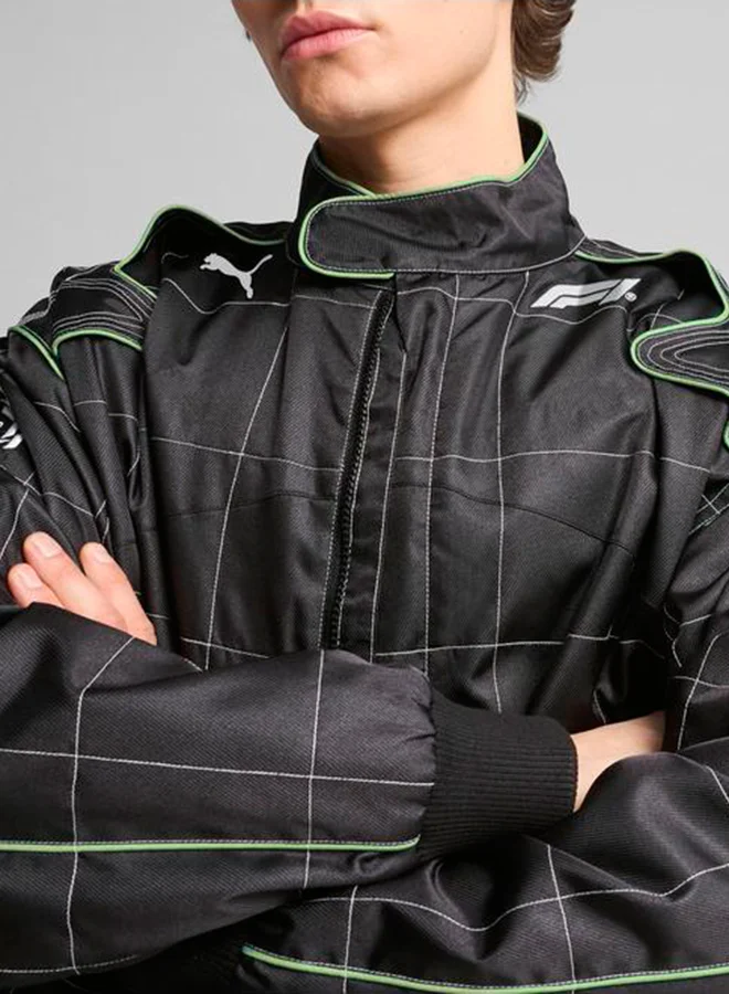 PUMA F1 Racing Jacket